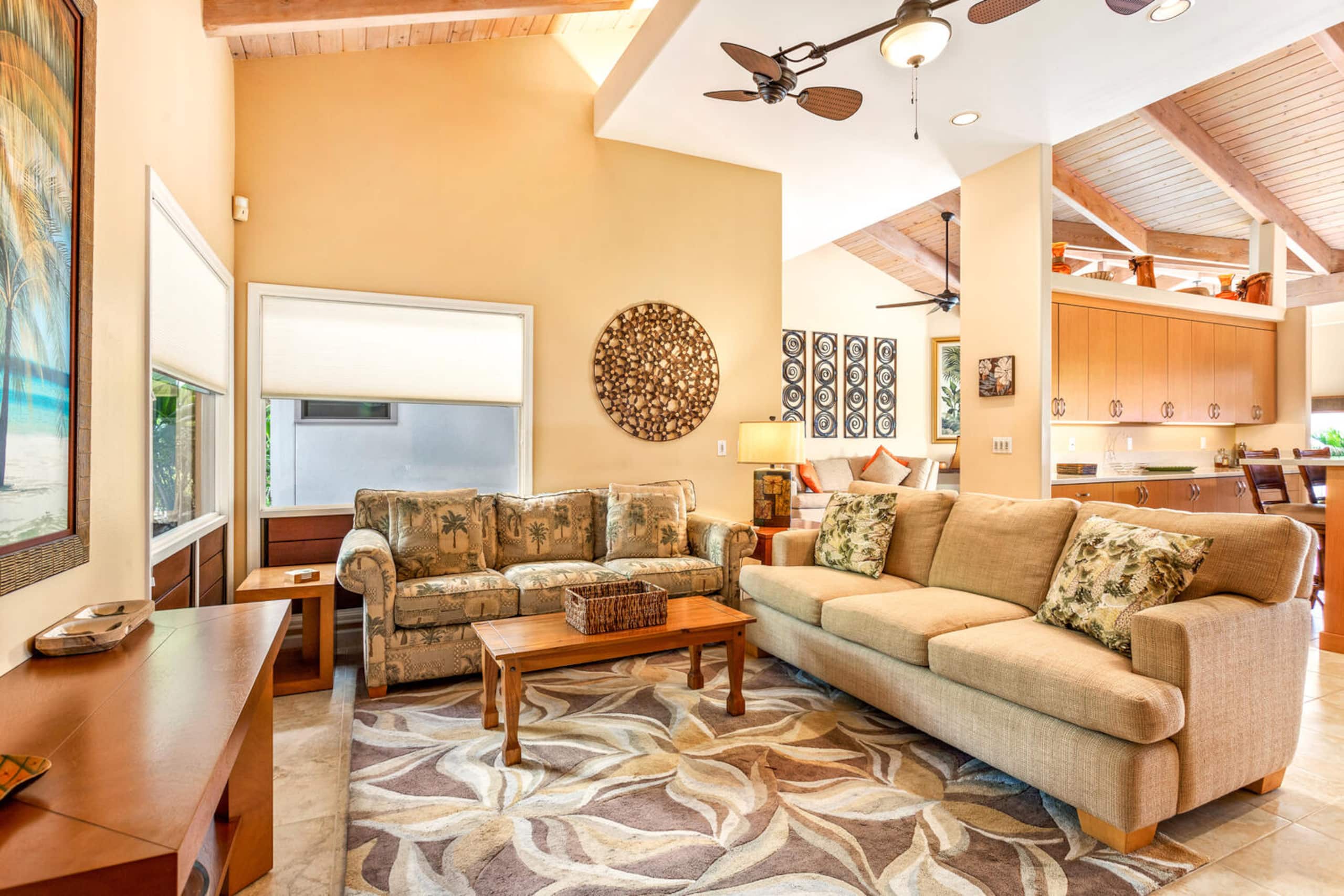 Home in Kailua-Kona · ★4.94 · 3 bedrooms · 3 beds · 3.5 baths - Image 34