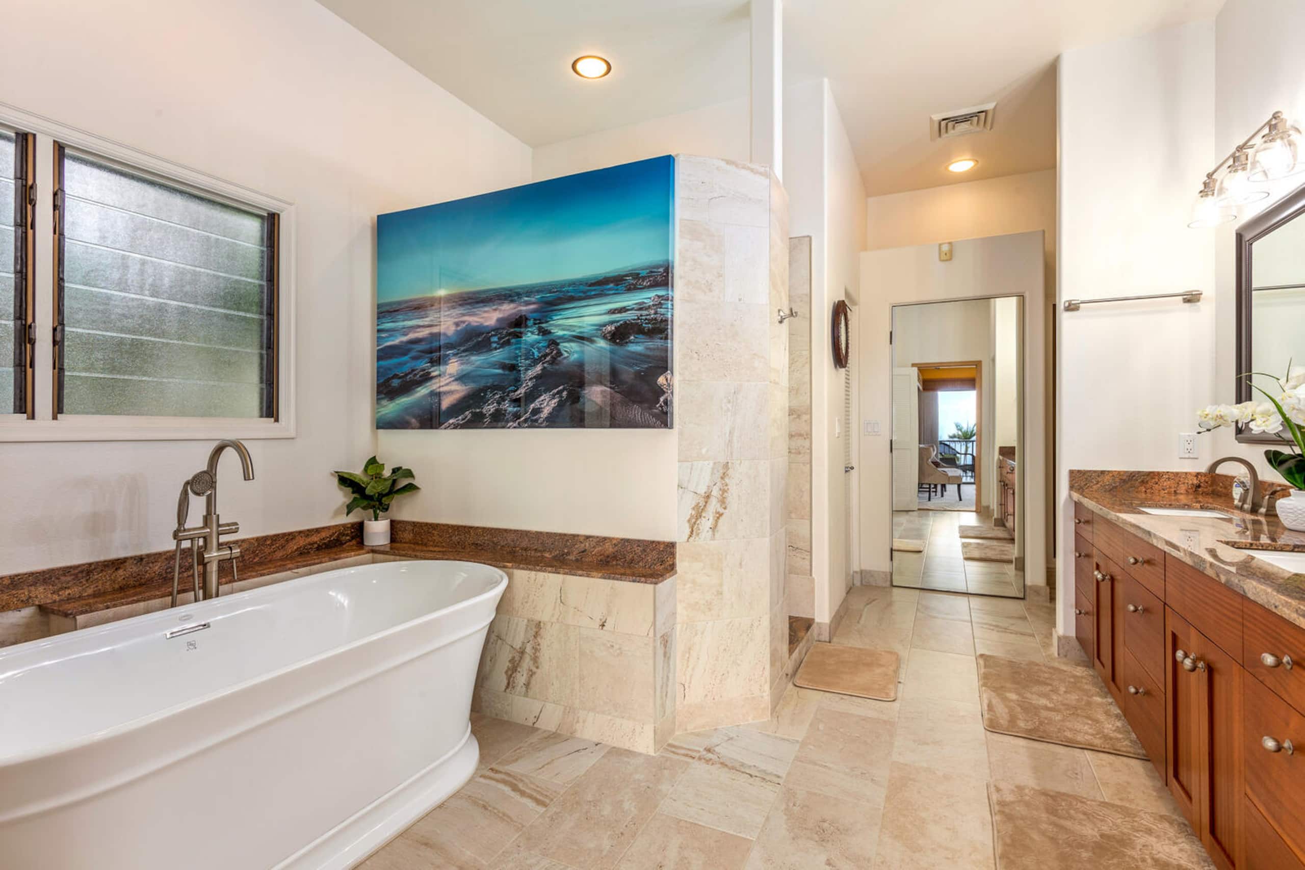 Home in Kailua-Kona · ★4.94 · 3 bedrooms · 3 beds · 3.5 baths - Image 17