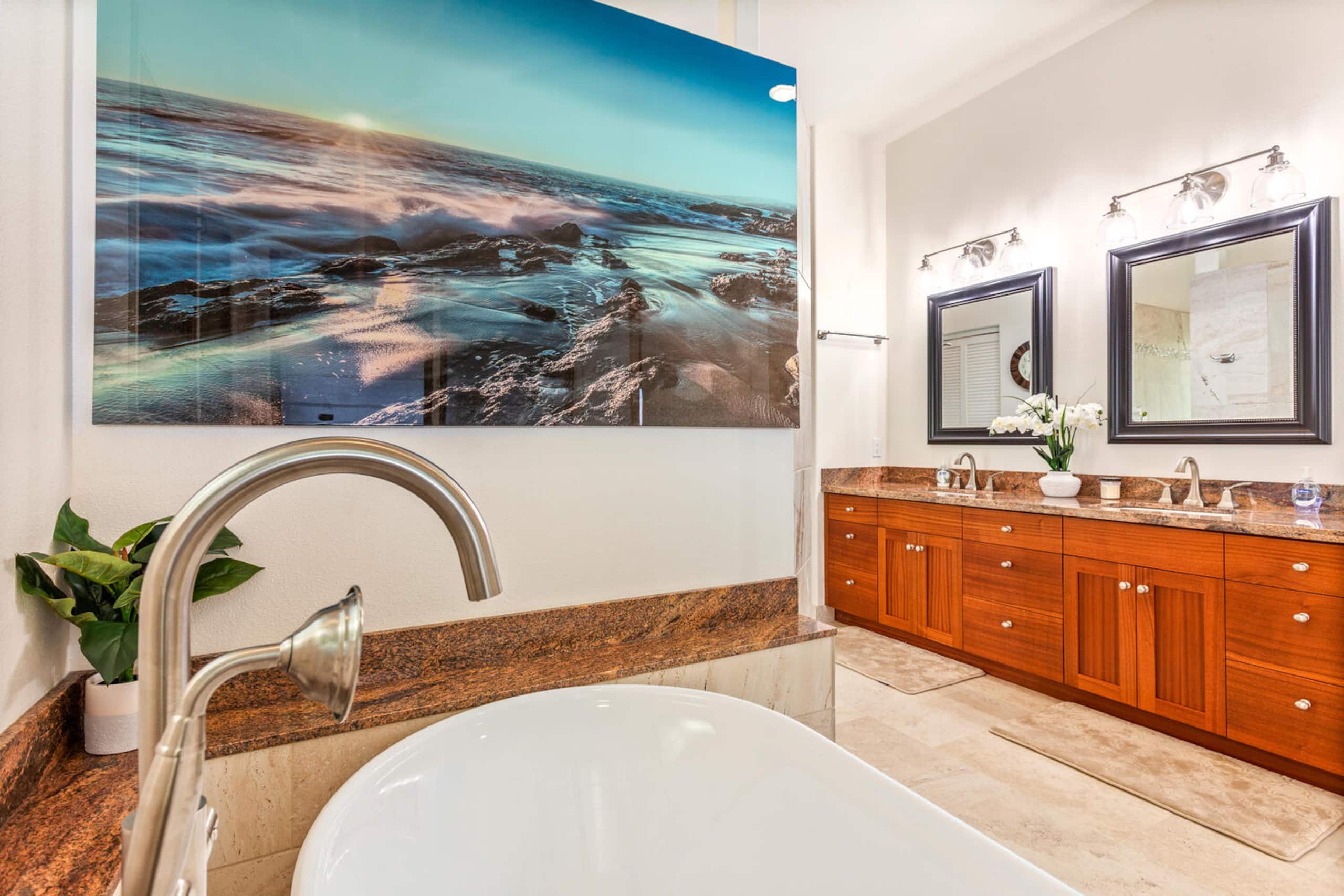 Home in Kailua-Kona · ★4.94 · 3 bedrooms · 3 beds · 3.5 baths - Image 18