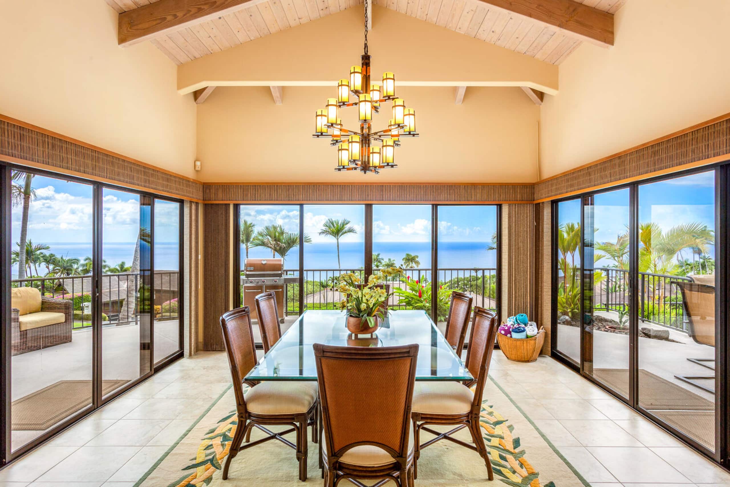 Home in Kailua-Kona · ★4.94 · 3 bedrooms · 3 beds · 3.5 baths - Image 4