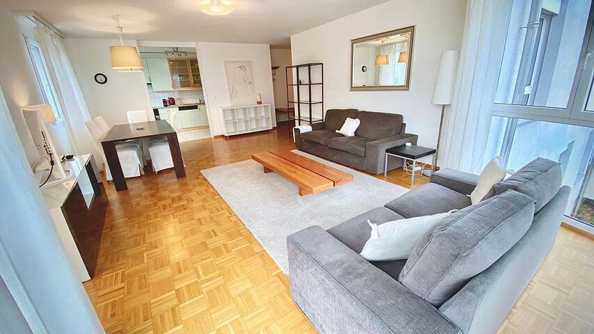 WelcomeHome managed Airbnb listing 2