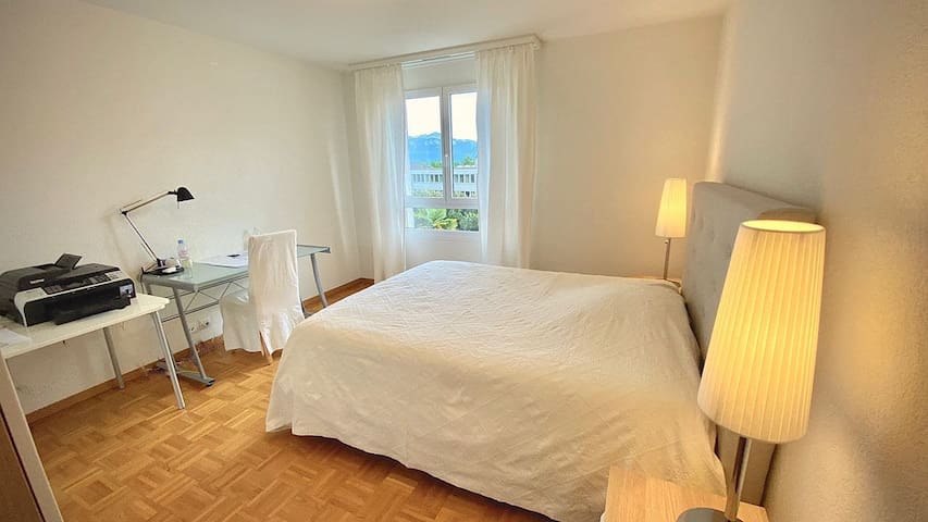 WelcomeHome managed Airbnb listing 2