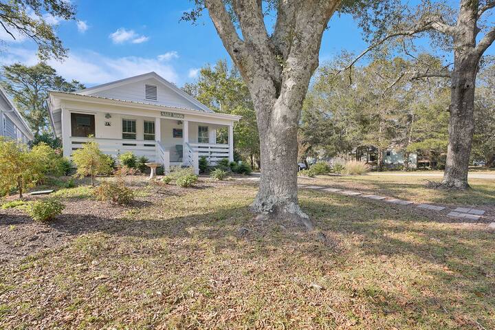 Southport Realty managed Airbnb listing 2