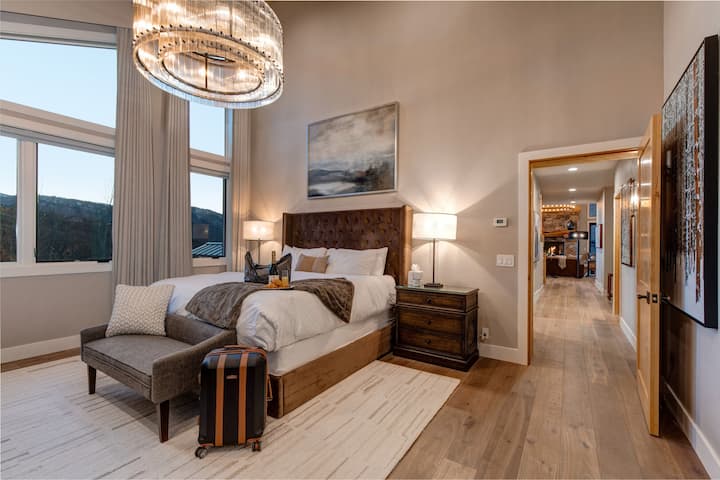 Dormitorio 1