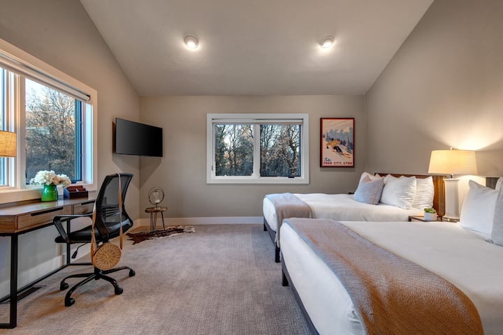 Dormitorio 5