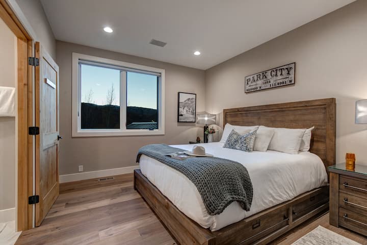 Dormitorio 4