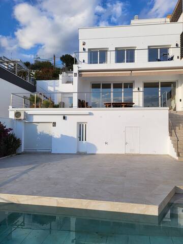 La Perla Villa en Canyelles, Roses Av-34 gallery image 3