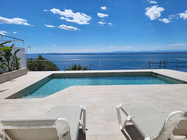 La Perla Villa en Canyelles, Roses Av-34 gallery image 4