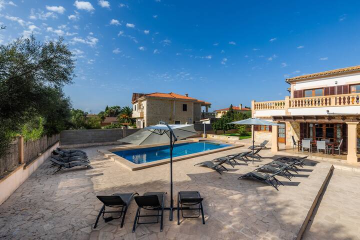 Villa Can Tosam Meiga gallery image 3