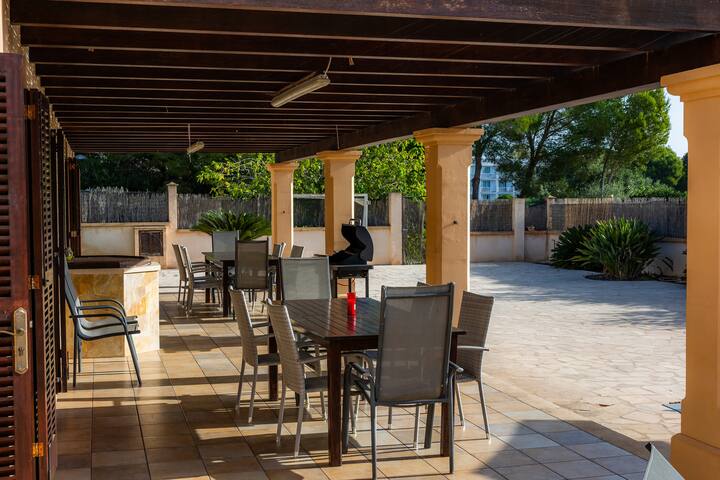 Villa Can Tosam Meiga gallery image 5