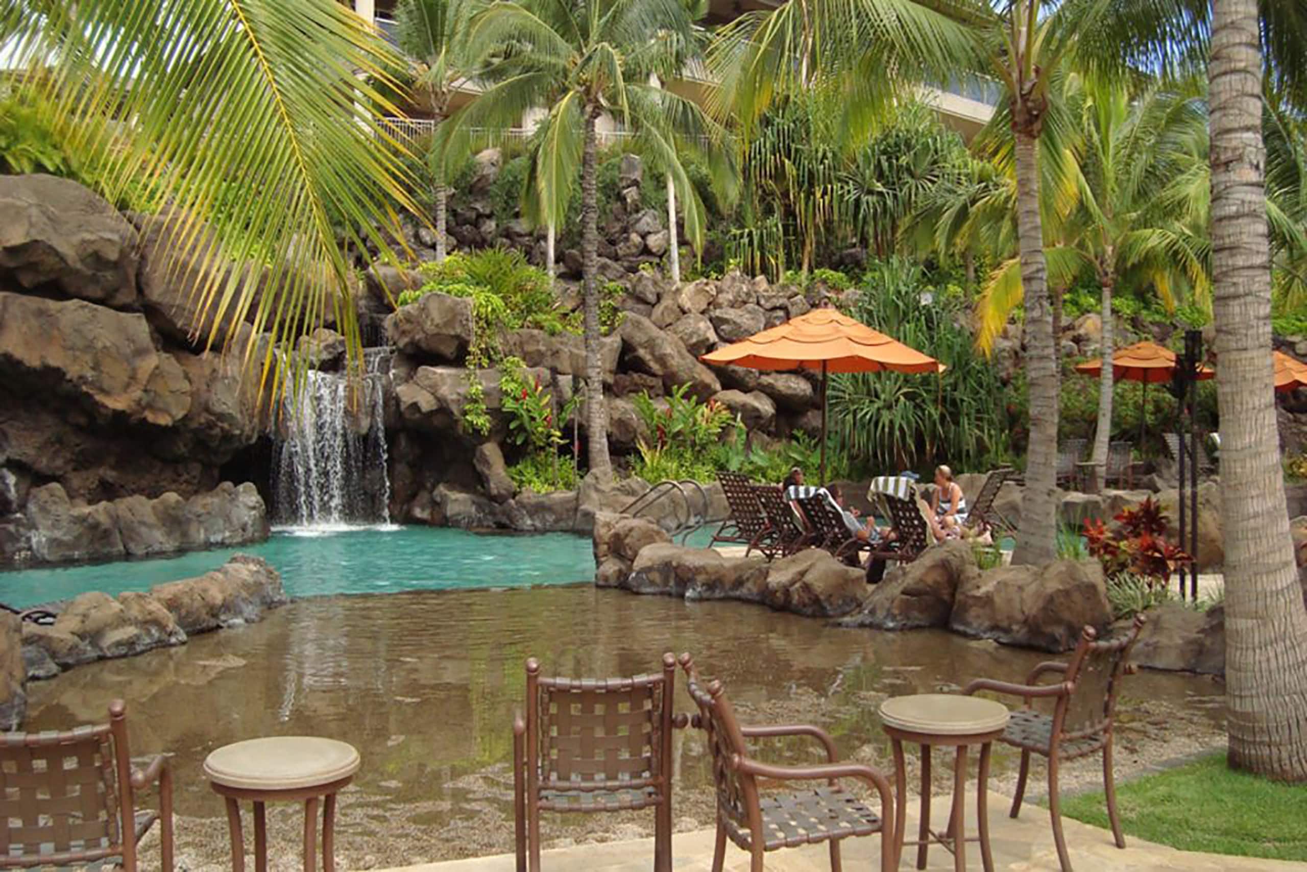 Townhouse in Kihei · ★5.0 · 3 bedrooms · 5 beds · 3.5 private baths - Image 45