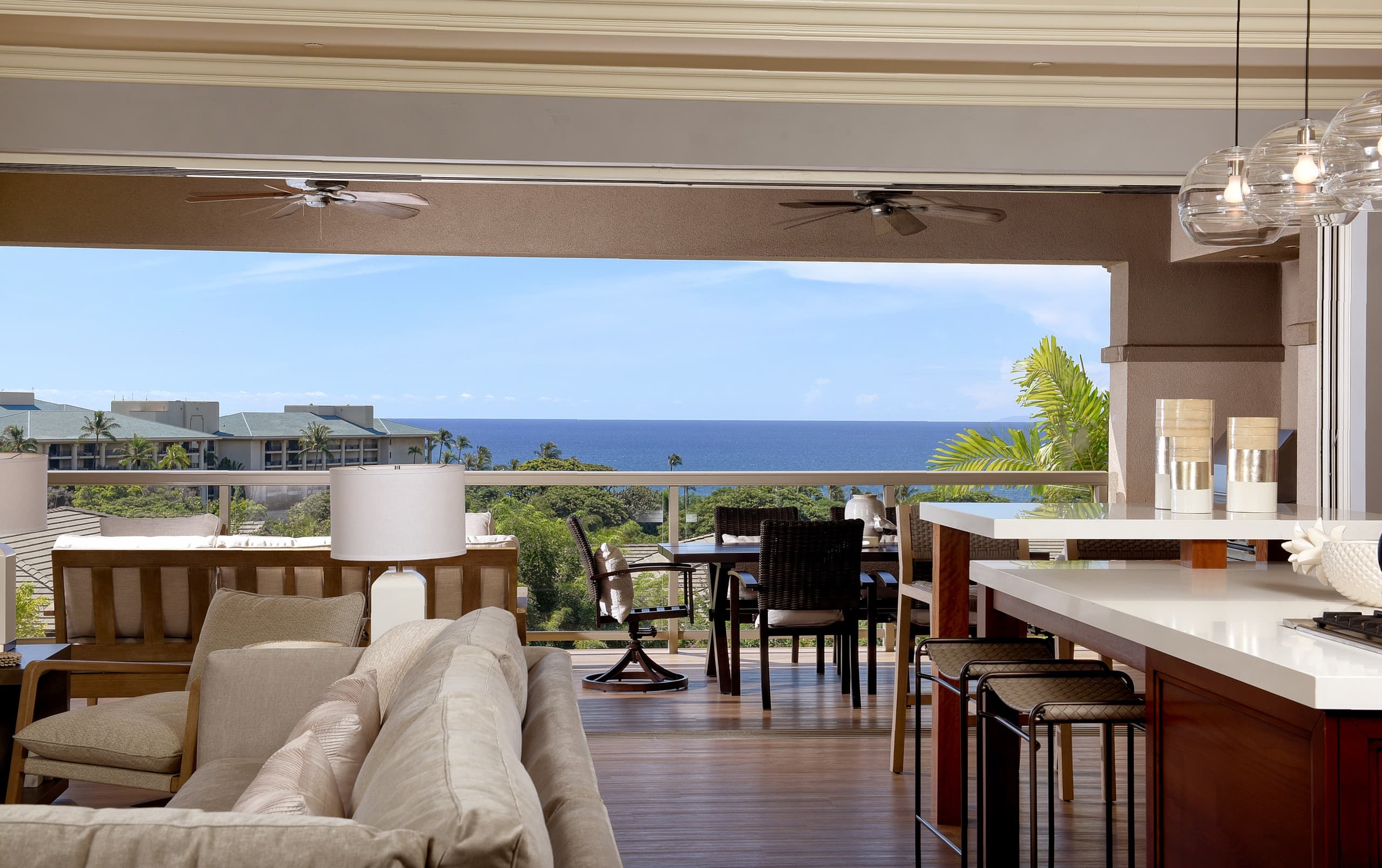 Townhouse in Kihei · ★5.0 · 3 bedrooms · 5 beds · 3.5 private baths - Image 39
