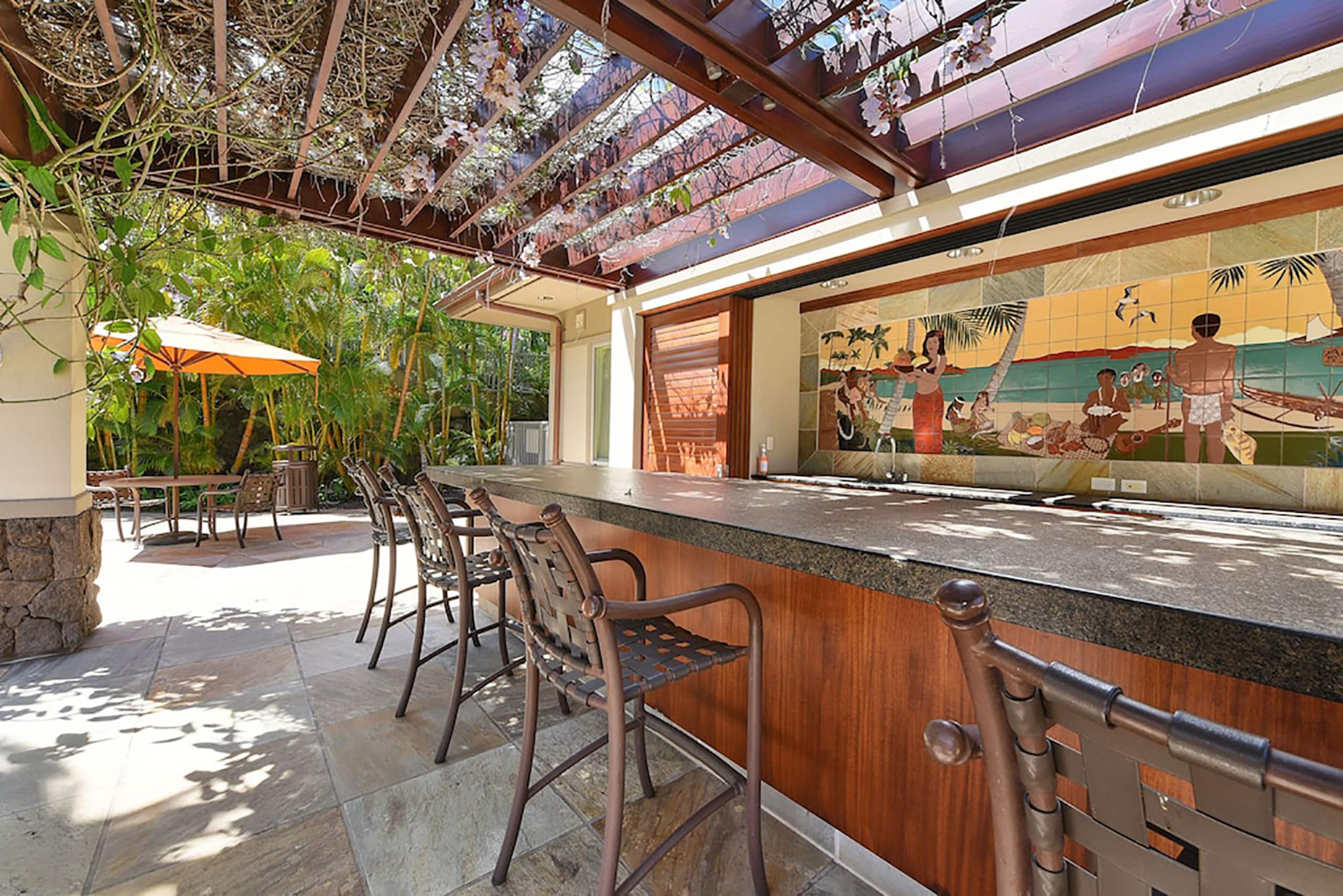 Townhouse in Kihei · ★5.0 · 3 bedrooms · 5 beds · 3.5 private baths - Image 30