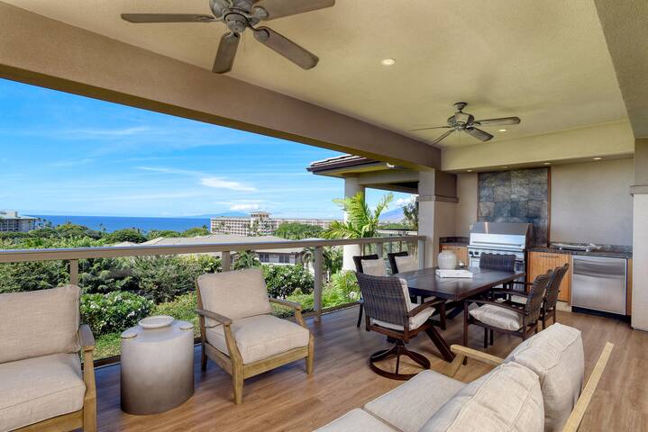 Ho’olei Ocean View Villa by Waiola Realty. All New gallery image 2