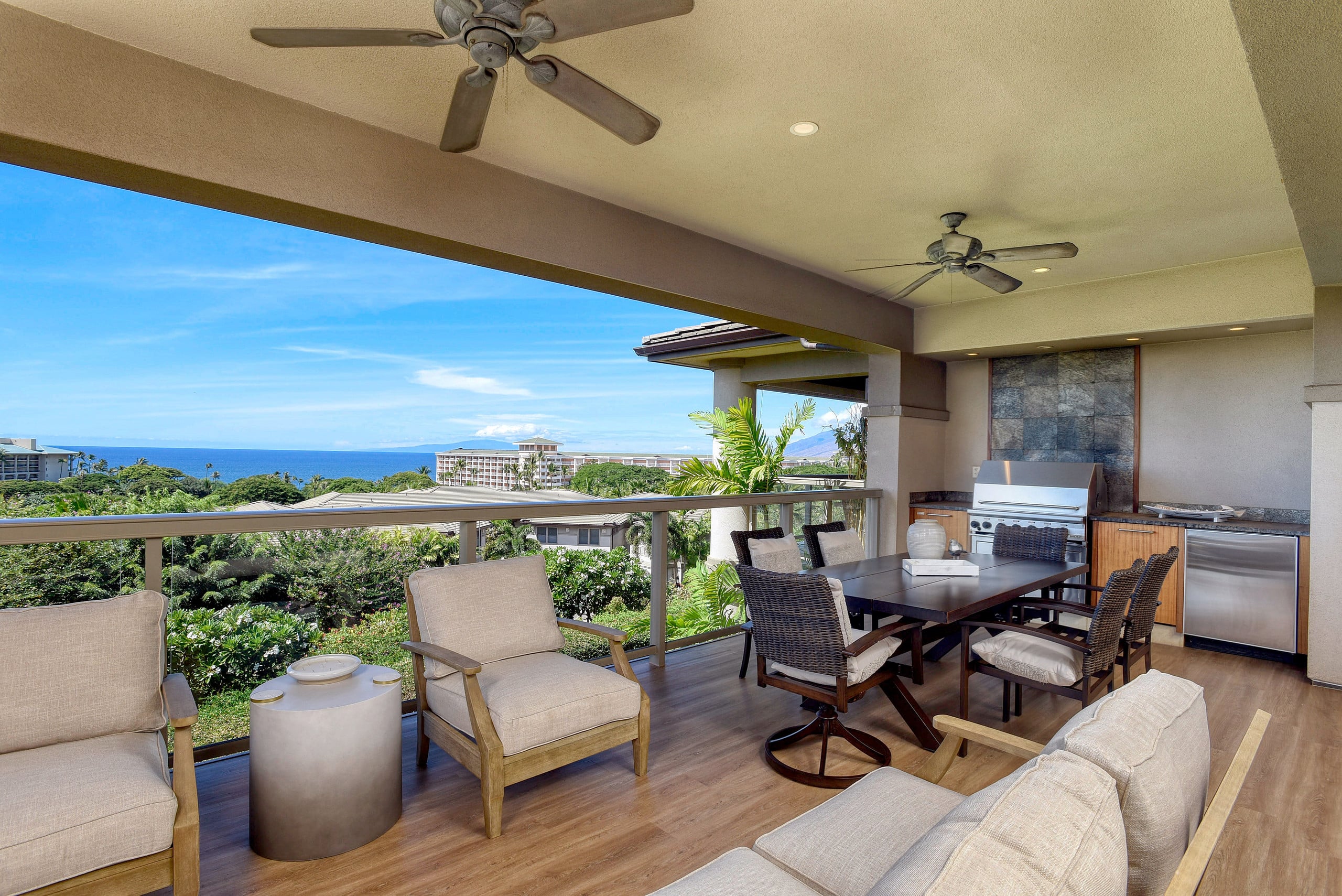 Townhouse in Kihei · ★5.0 · 3 bedrooms · 5 beds · 3.5 private baths - Image 31