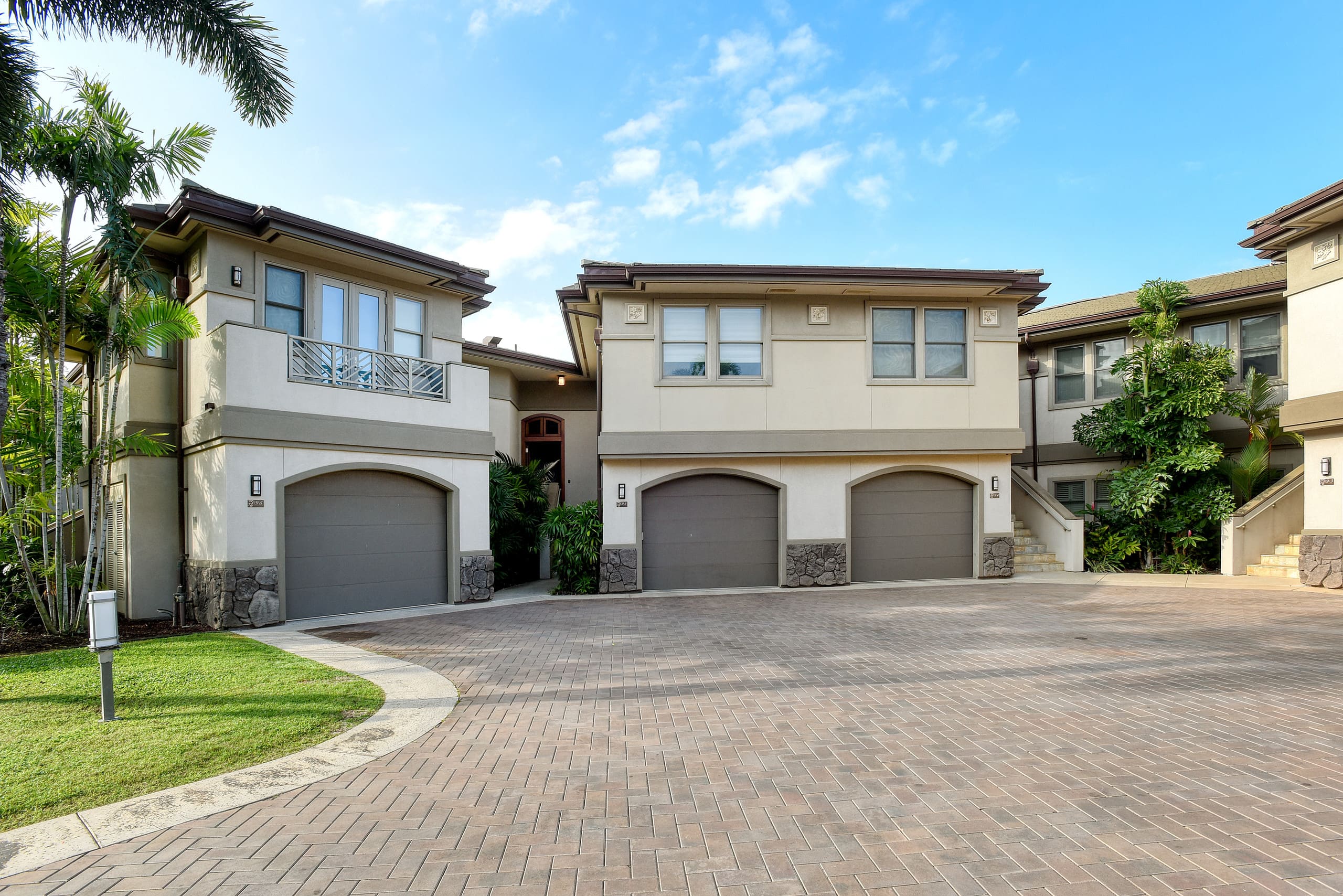 Townhouse in Kihei · ★5.0 · 3 bedrooms · 5 beds · 3.5 private baths - Image 37