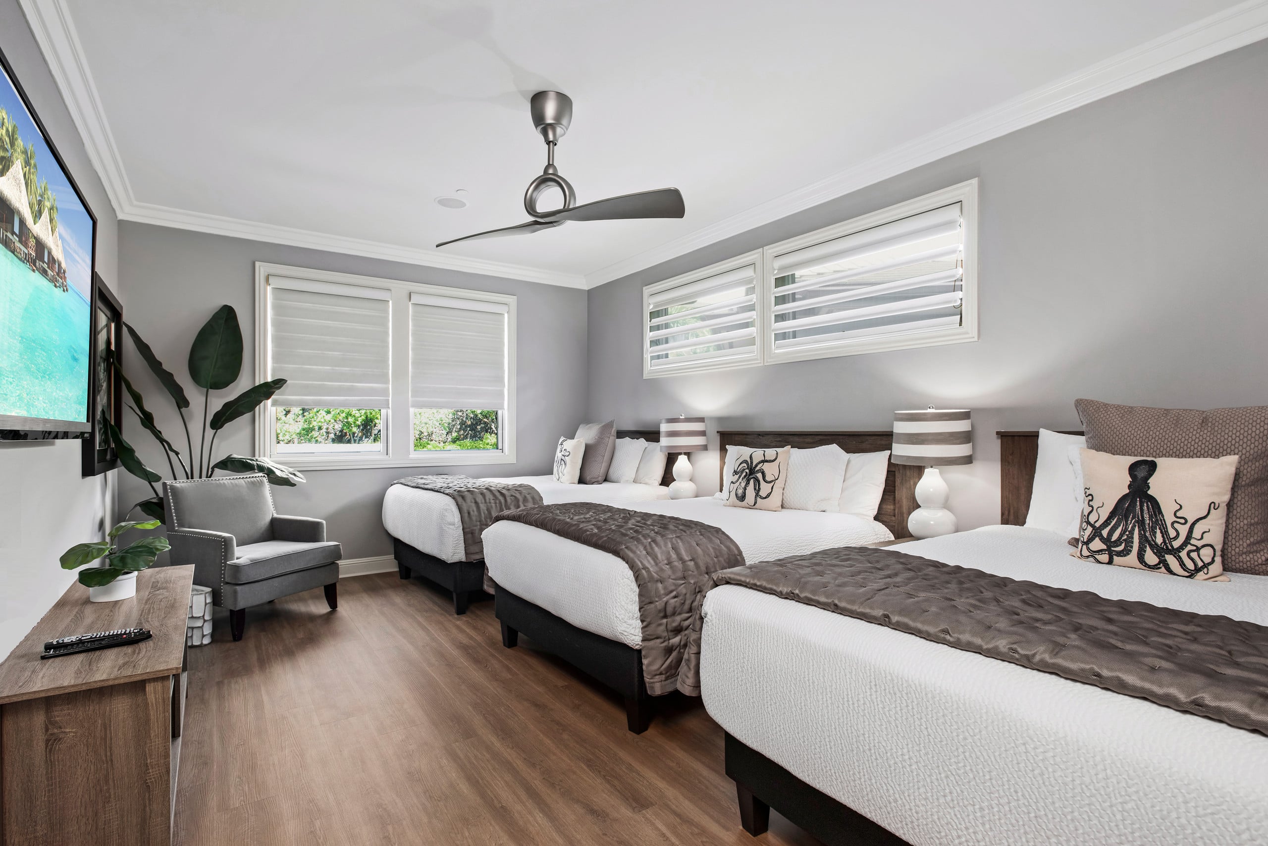 Townhouse in Kihei · ★5.0 · 3 bedrooms · 5 beds · 3.5 private baths - Image 14