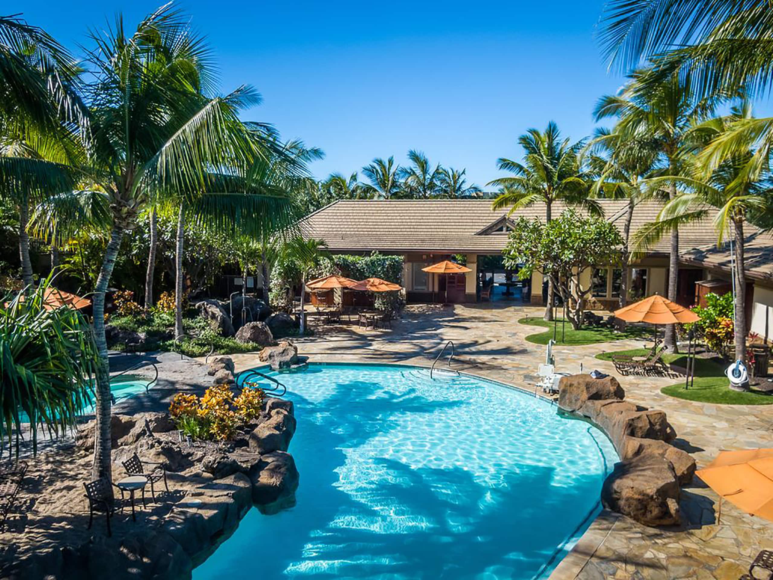 Townhouse in Kihei · ★5.0 · 3 bedrooms · 5 beds · 3.5 private baths - Image 22