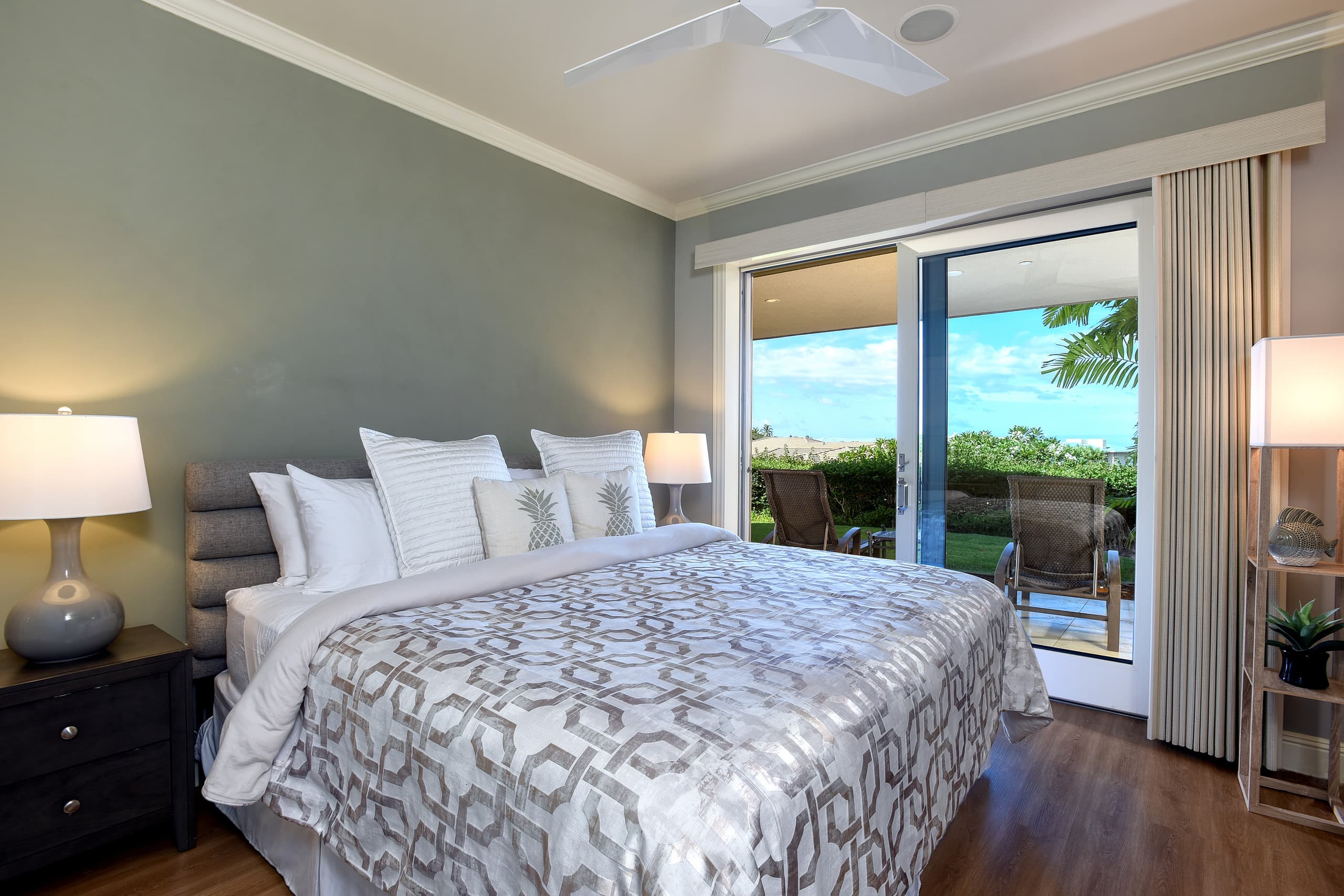 Townhouse in Kihei · ★5.0 · 3 bedrooms · 5 beds · 3.5 private baths - Image 2