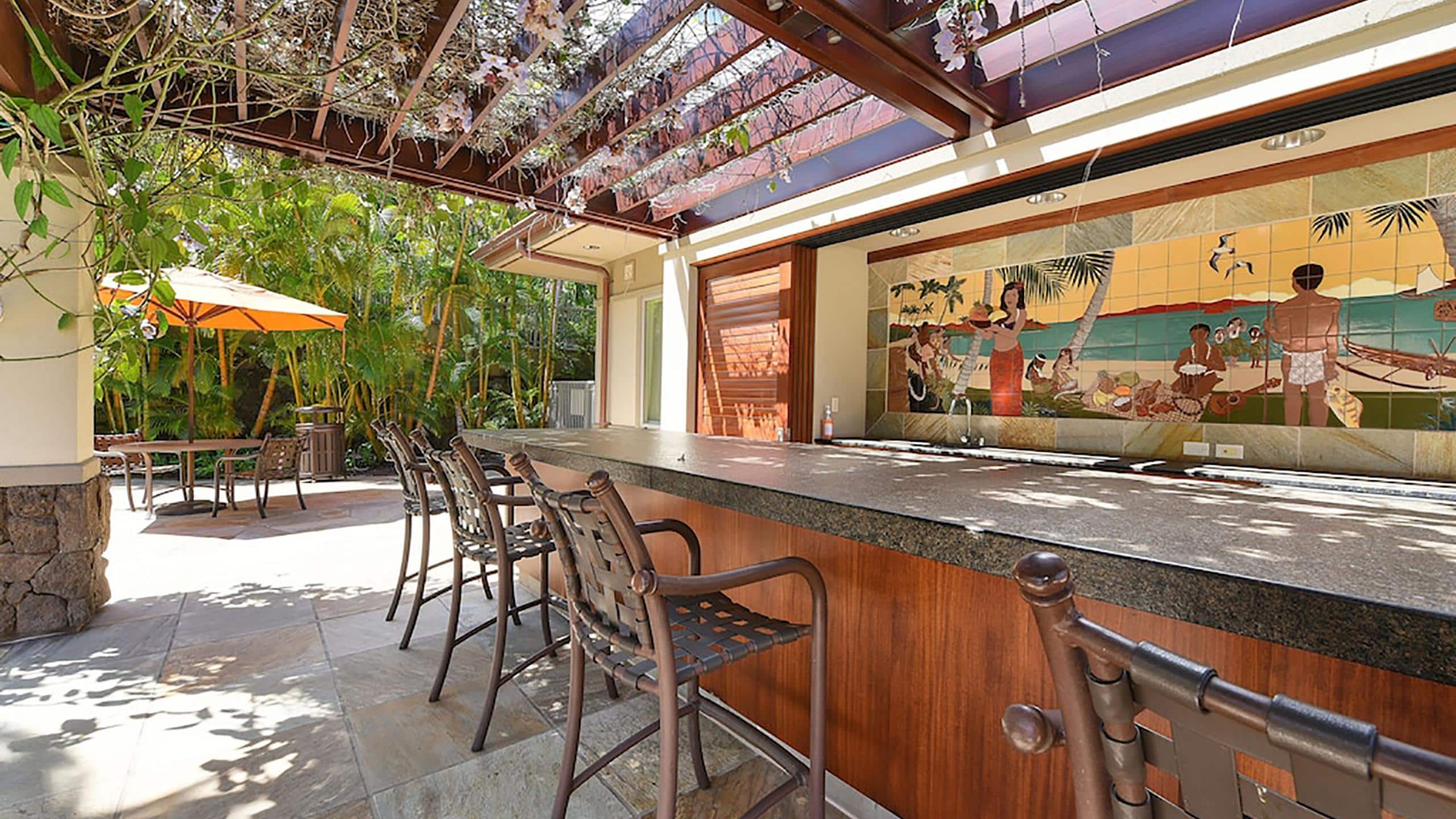 Townhouse in Kihei · ★5.0 · 3 bedrooms · 5 beds · 3.5 private baths - Image 29