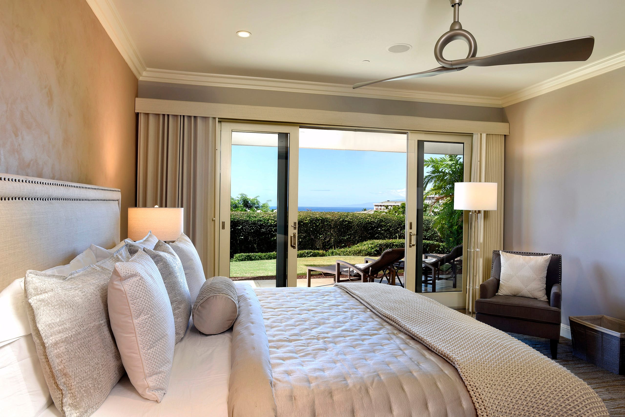 Townhouse in Kihei · ★5.0 · 3 bedrooms · 5 beds · 3.5 private baths - Image 12