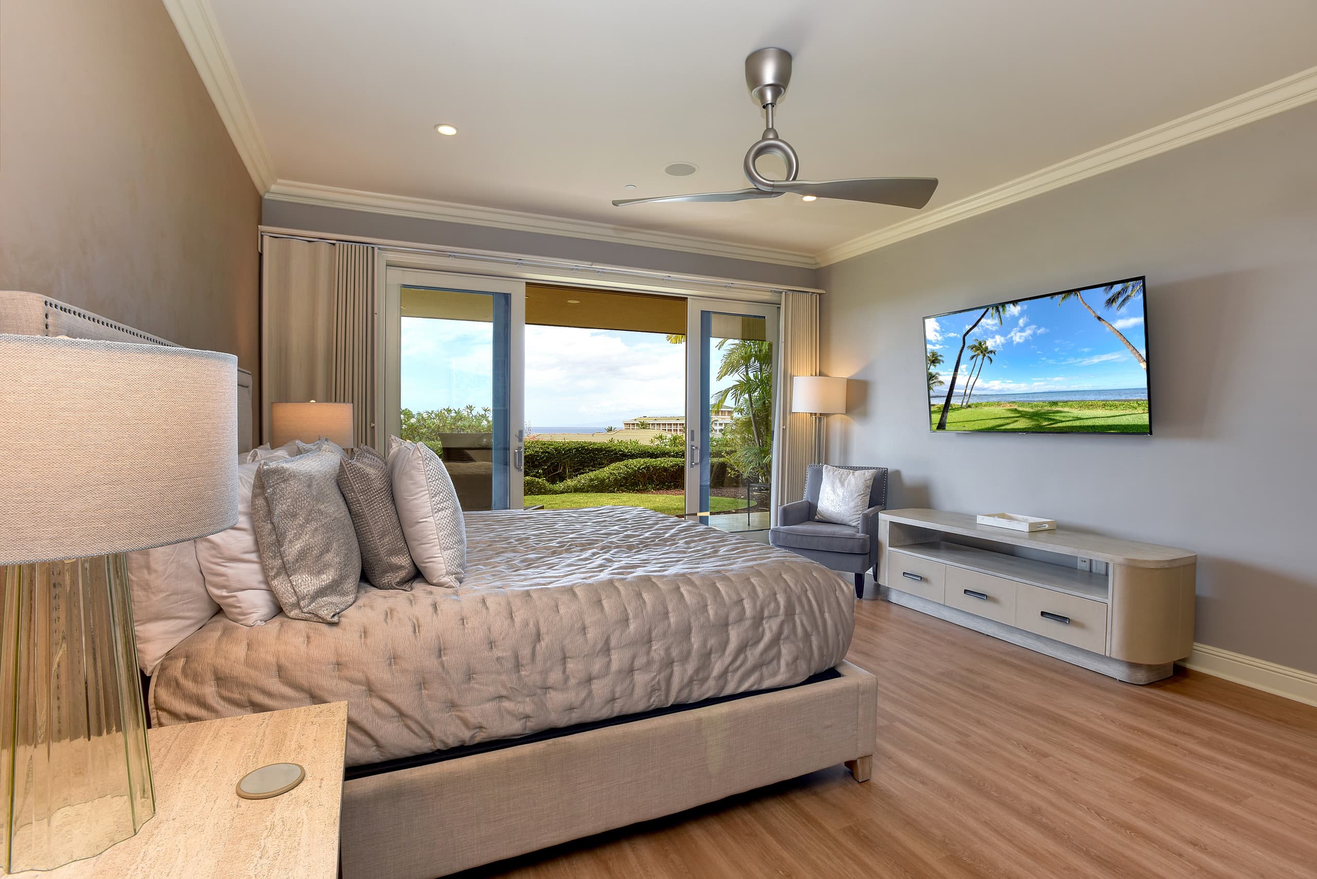 Townhouse in Kihei · ★5.0 · 3 bedrooms · 5 beds · 3.5 private baths - Image 11