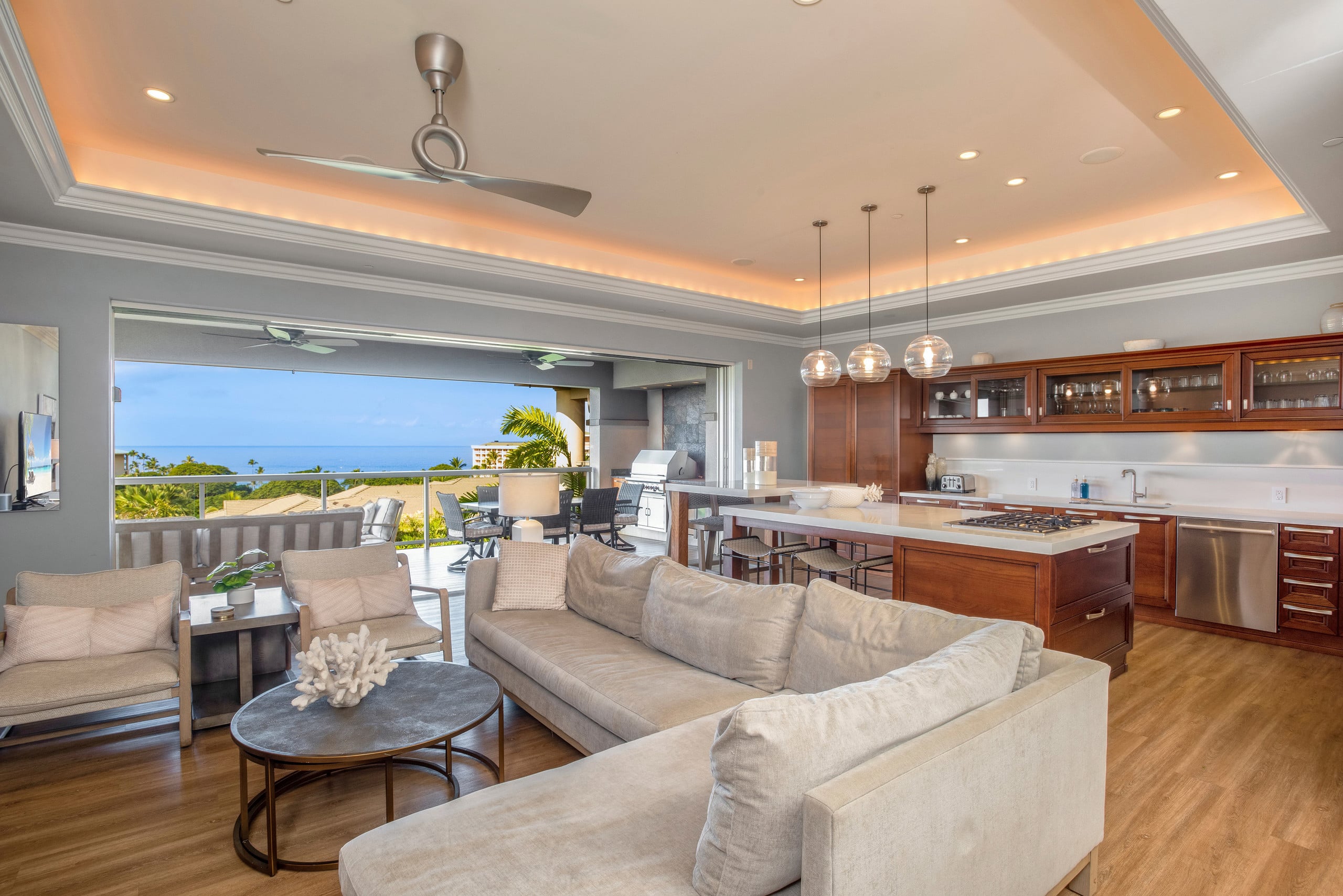 Townhouse in Kihei · ★5.0 · 3 bedrooms · 5 beds · 3.5 private baths - Image 5