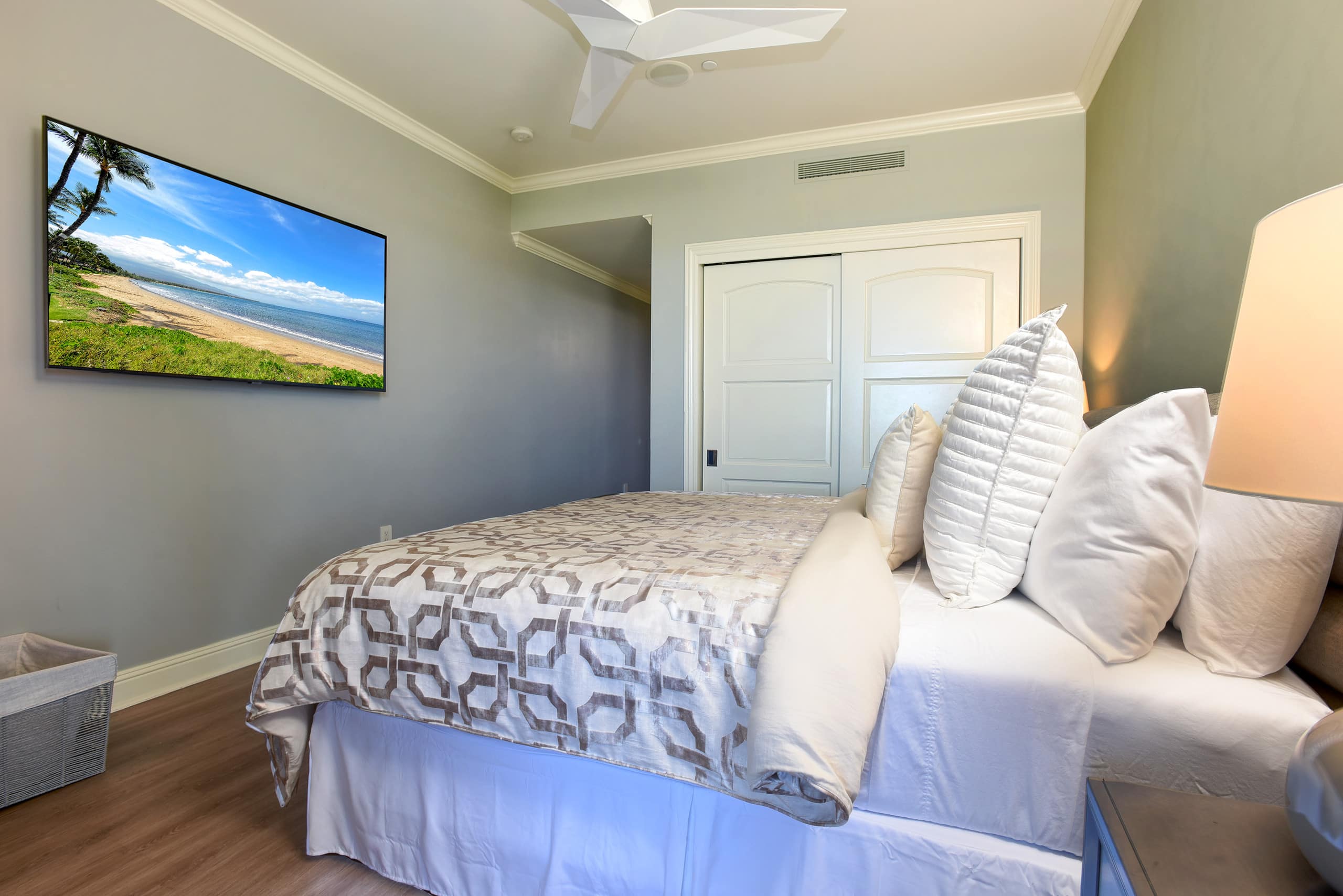 Townhouse in Kihei · ★5.0 · 3 bedrooms · 5 beds · 3.5 private baths - Image 13