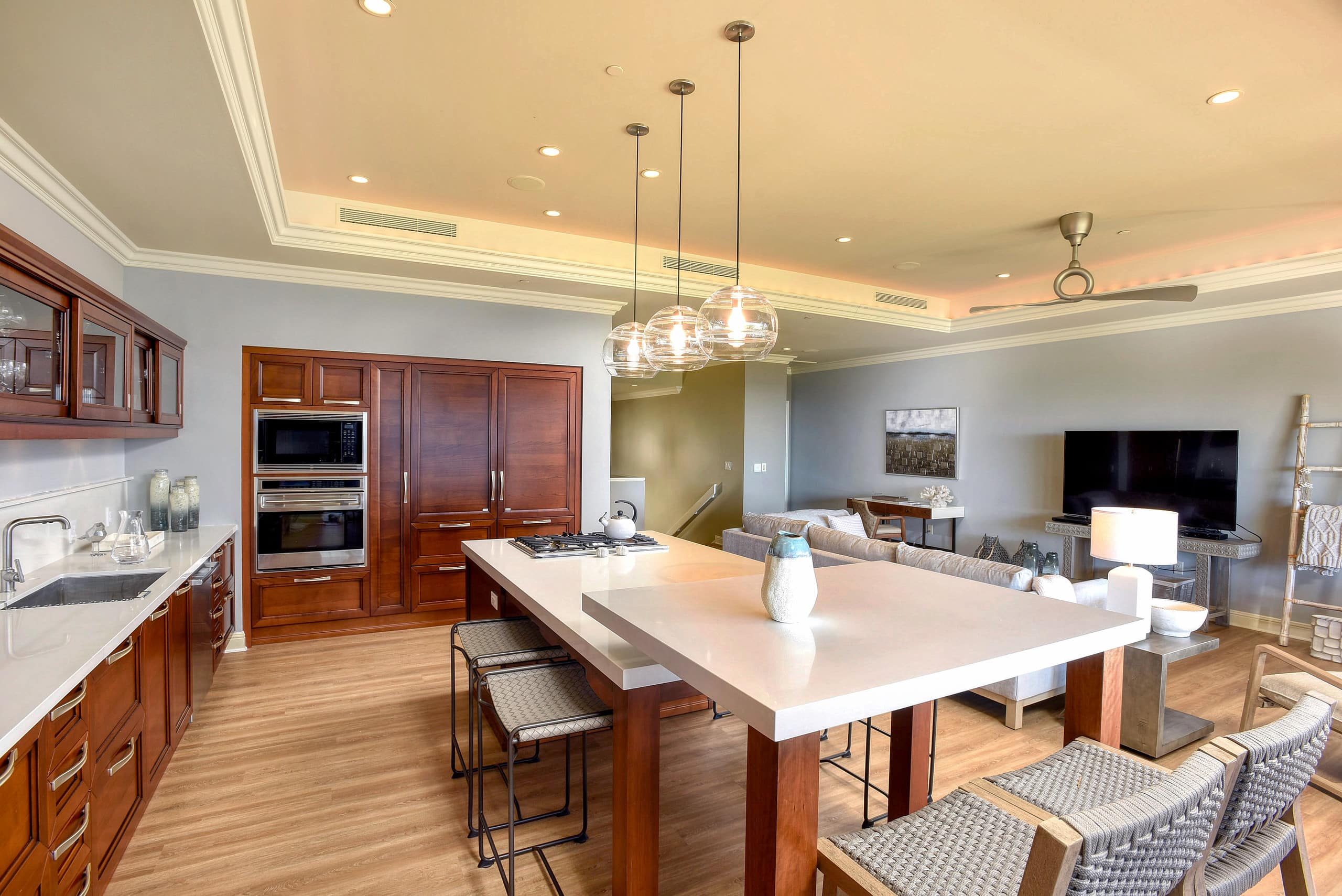 Townhouse in Kihei · ★5.0 · 3 bedrooms · 5 beds · 3.5 private baths - Image 9