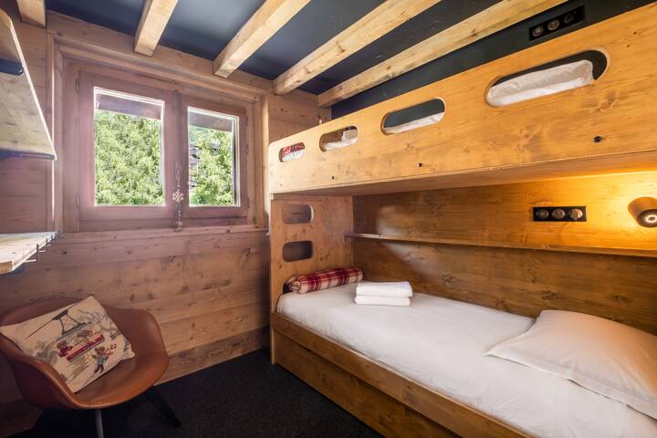 Dormitorio 1