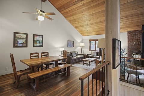 Meadow Ridge 3: Nice Condo, close to Eagle Lodge a