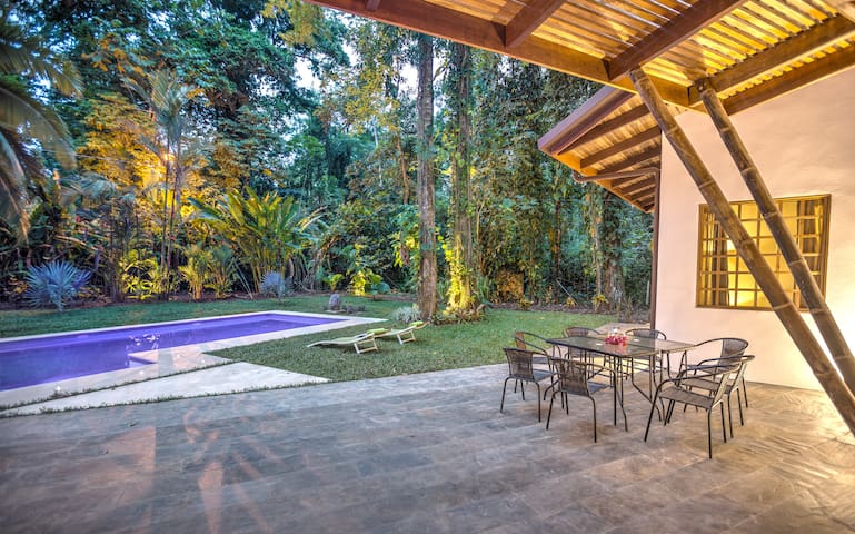 CR Caribbean Vacation managed Airbnb listing 2