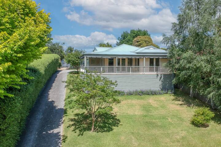 Views on Montpellier – Breathtaking Mountain Views