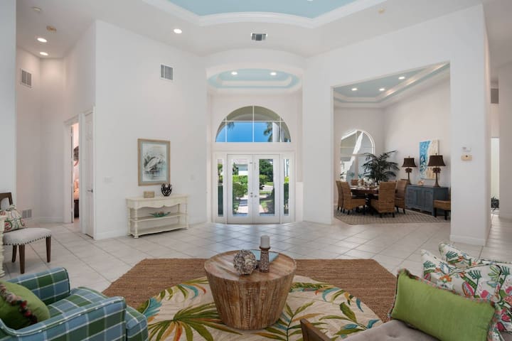 Listing in Marco Island