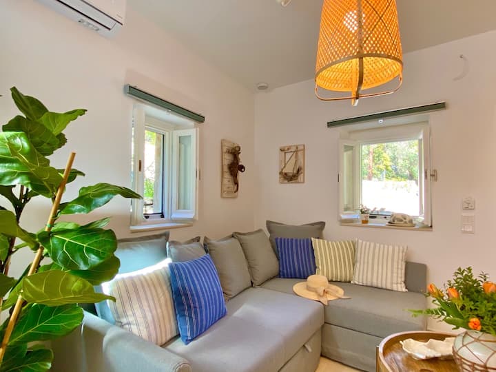 მისაღები ოთახი