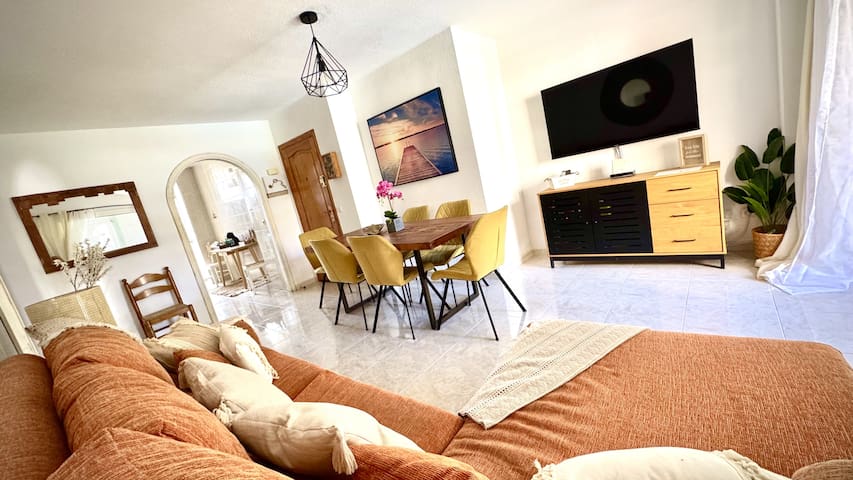 Deihu Social Club managed Airbnb listing 3