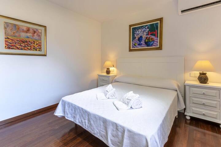 פורמוזה, קאלה סנט ויצ'נס