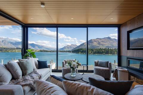 Lakehouse 4, Free Parking, Fire Place, Lake Views