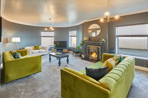 Host & Stay | Regency Mansions Apartment