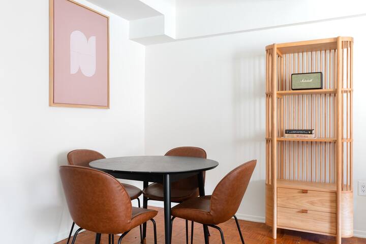 Blueground | Chelsea, gym, nr Penn Station, MSG gallery image 5