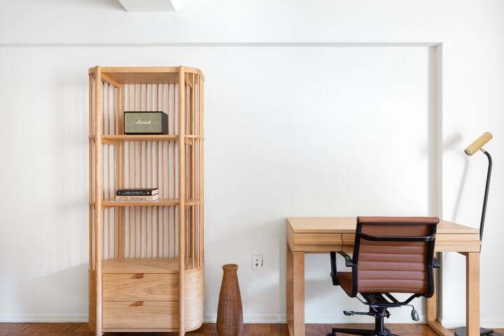 Blueground | Chelsea, gym, nr Penn Station, MSG gallery image 4