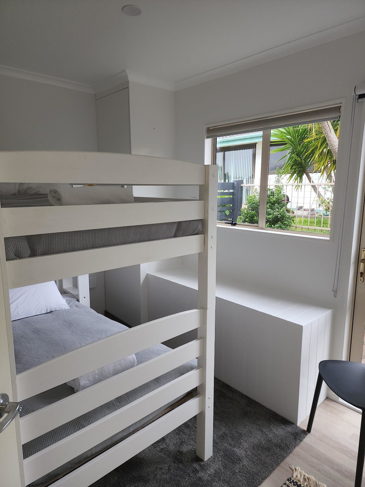 Šesta spavaća soba - kreveti na kat