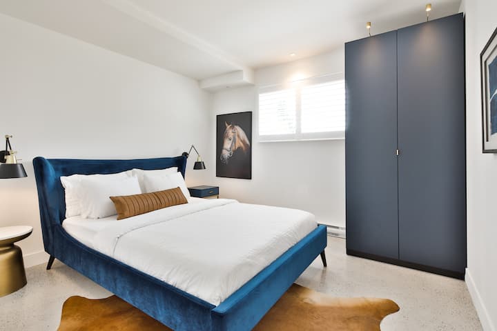 Bedroom no. 03