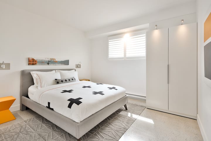 Bedroom no. 05