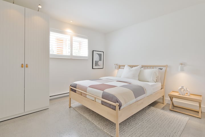 Bedroom no. 04