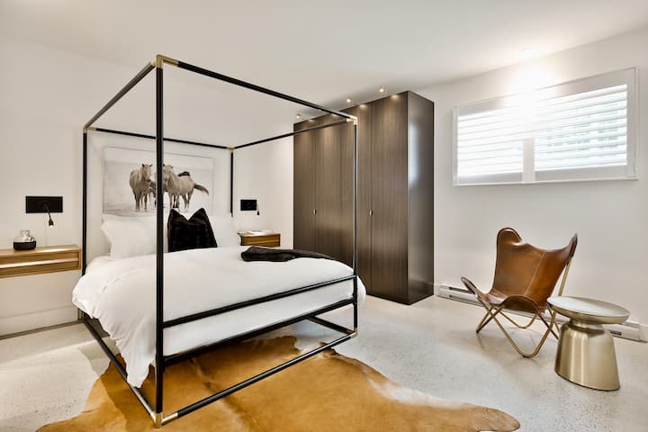 Master bedroom no. 02
