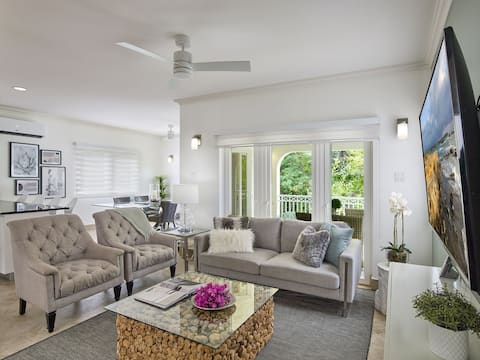 KingsGate #1 - by ZenBreak