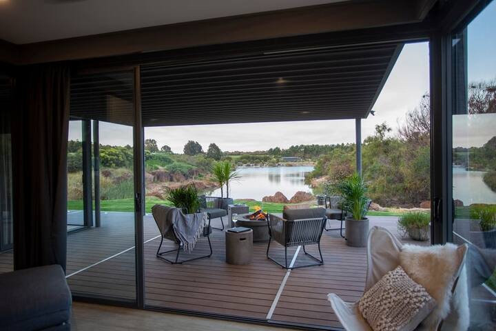 Zambezi Lodge, Down South Luxe Retreat gallery image 3