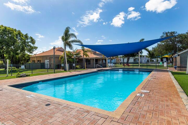 Family Bungalow