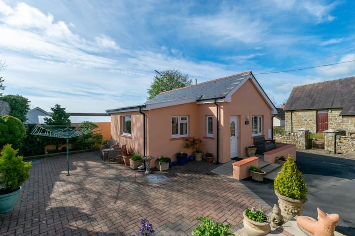 1 Bed In Robeston Wathen (Oc-pw9200) - Narberth